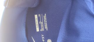 Sudadera fútbol Nike selección Holanda