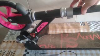 Patinete oxelo mid 7