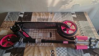 Patinete oxelo mid 7