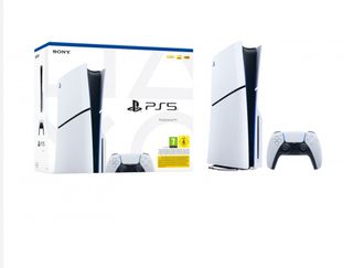 Consola pley 5 slim