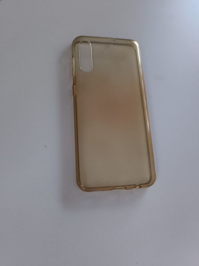 Funda móvil Samsung Galaxy A 50