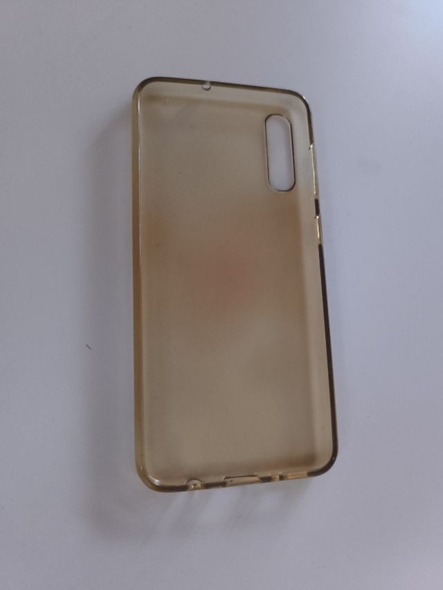 Funda móvil Samsung Galaxy A 50