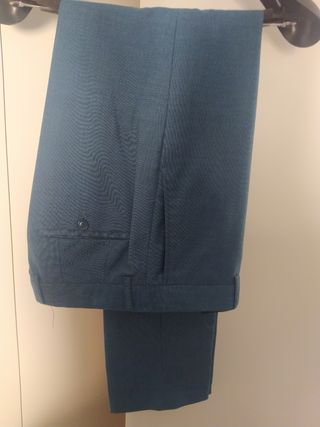 Traje