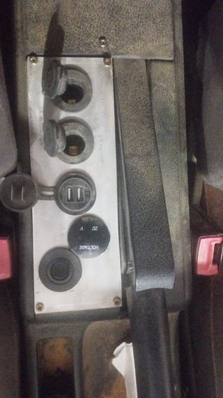 Audi A6 1999