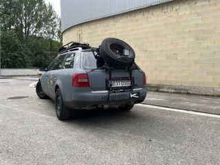 Audi A6 1999