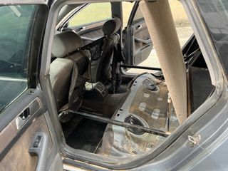 Audi A6 1999