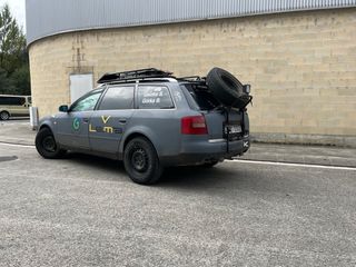Audi A6 1999