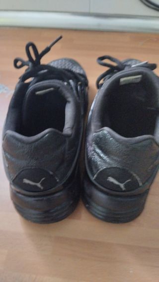 Puma trinomic 28cm