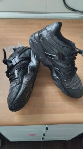 Puma trinomic 28cm