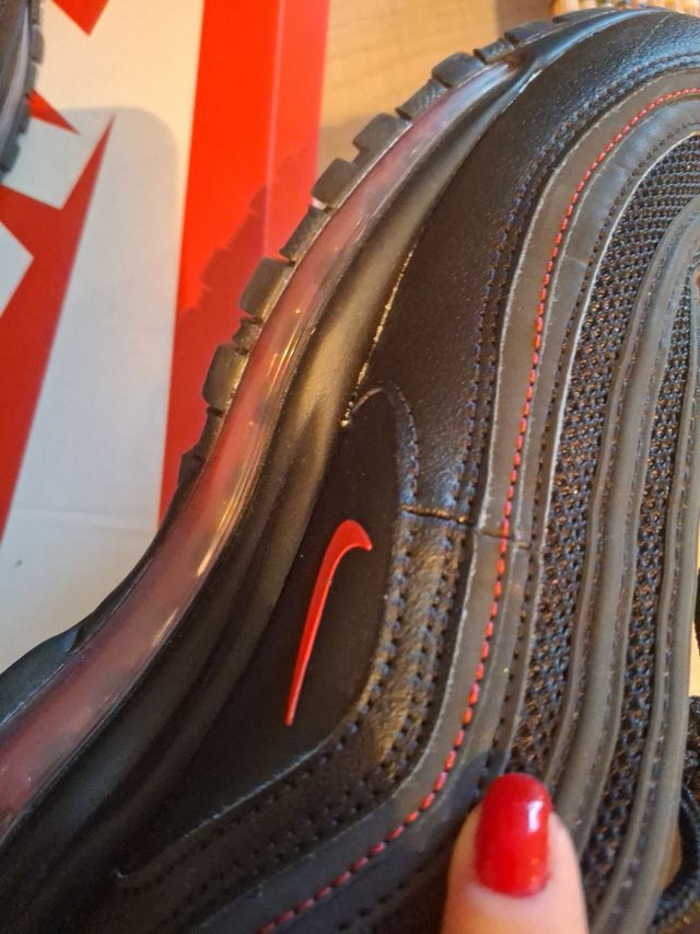 Nike Air Max 97