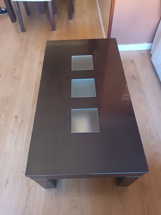 Mueble comedor