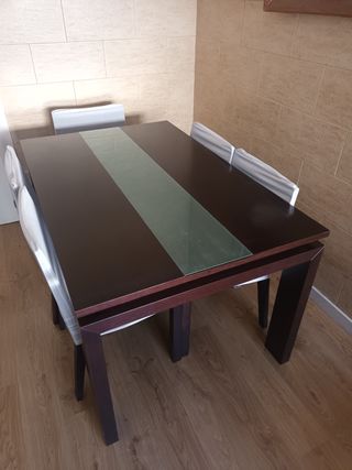 Mueble comedor