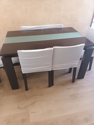 Mueble comedor
