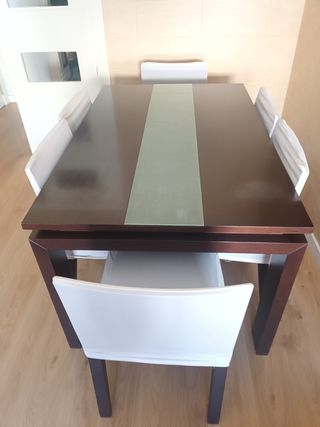 Mueble comedor