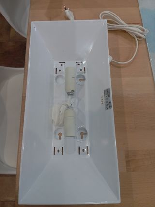 2 Lampade da Parete Julia Treutiger