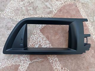 Marco GPS salpicadero Citroen C5 
