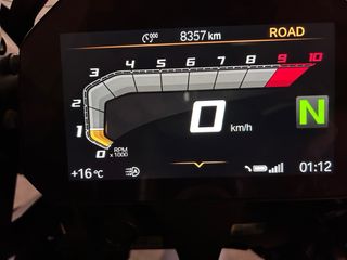 BMW  R 1250GS ADVENTURE trail. maxitrail.