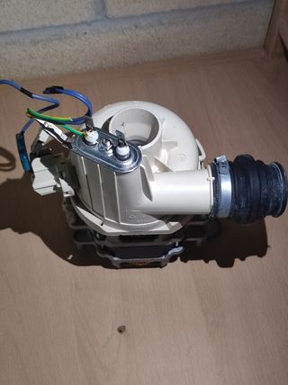 Motor Lavavajillas Fagor