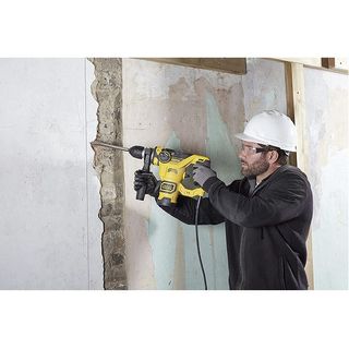 MARTILLO PERCUTOR 1250W STANLEY