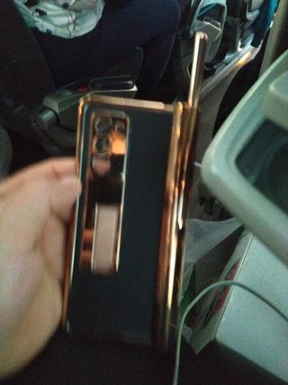 Funda Samsung z fold 5