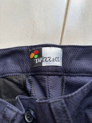 Traje cadete 
