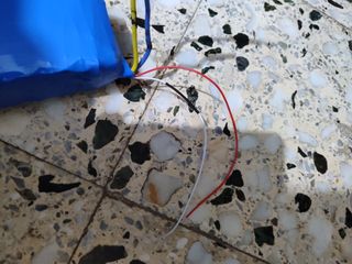 Batería bici eléctrica 