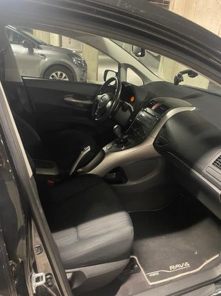 Toyota Auris 2008