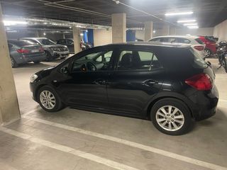 Toyota Auris 2008