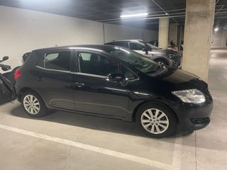 Toyota Auris 2008