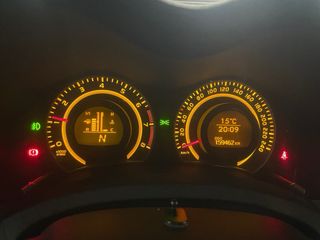 Toyota Auris 2008