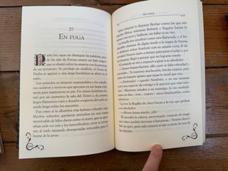 Geronimo Stilton “Reino de la Fantasía”Libros 123