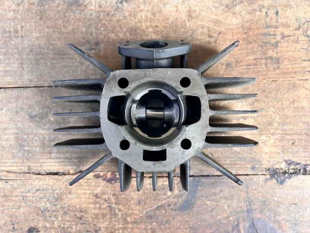 CILINDRO DERBI VARIANT SLE