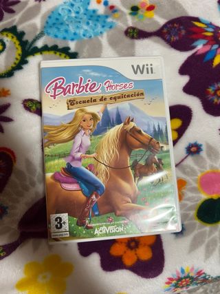 Juegos Wii precio por unidad