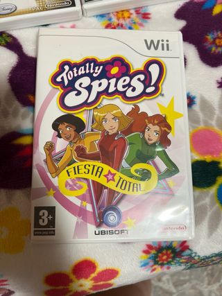 Juegos Wii precio por unidad