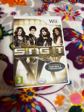 Juegos Wii precio por unidad