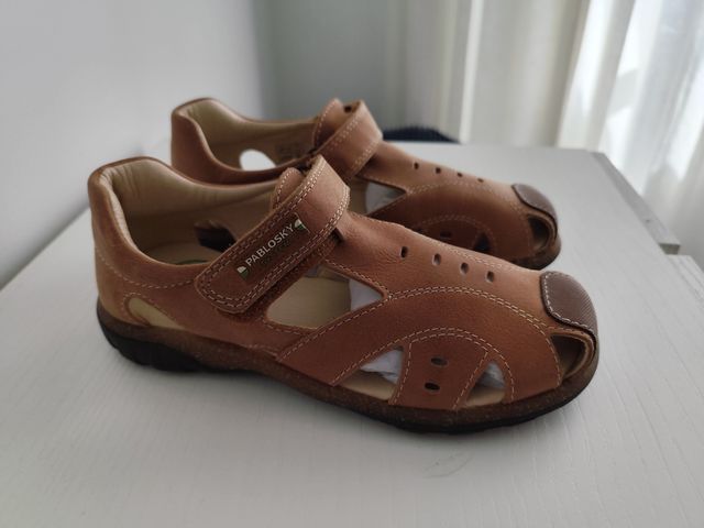 Pablosky NUEVAS piel n° 35