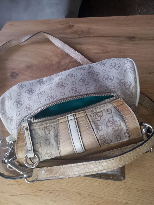 Vintage Guess bag