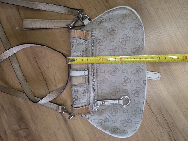 Vintage Guess bag