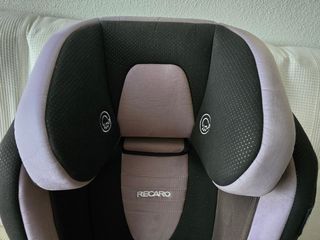 Silla para coche Recaro