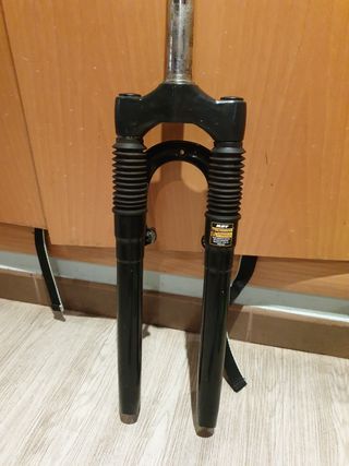 Horquilla suspension N.O.S 1"