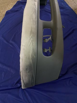 Paragolpes delantero peugeot 306