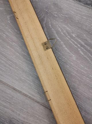 Cornice in legno 