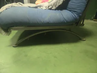 Sofà cama de matrimonio