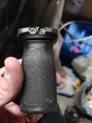 Grip anteriore MODELLO MOE