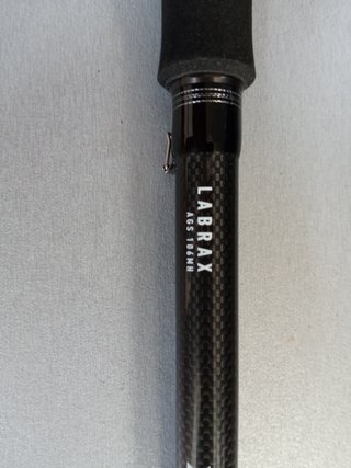 DAIWA LABRAX AGS 106MH ダイワ ラブラックス AGS 106MH / シーバス