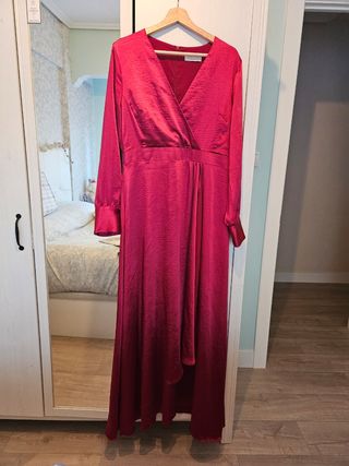 Vestido invitada de boda