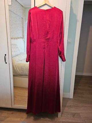 Vestido invitada de boda