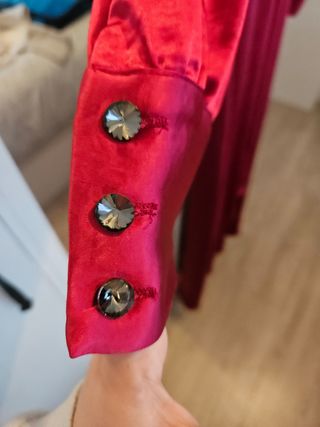 Vestido invitada de boda