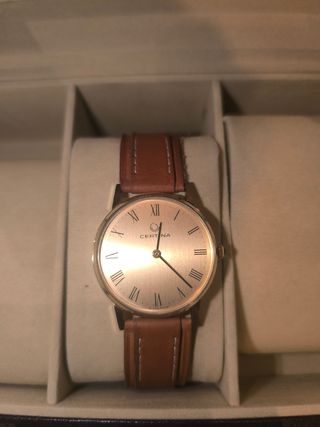 Certina 