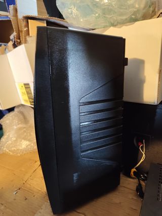 DAS altavoces MONITORES PROFESIONALES FACTOR 8